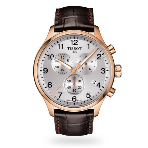 Tissot T-Sport Chrono XL Mens Watch T1166173603700