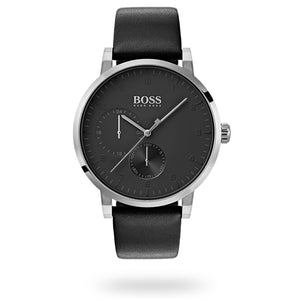 Hugo Boss Black Oxygen Watch 1513594