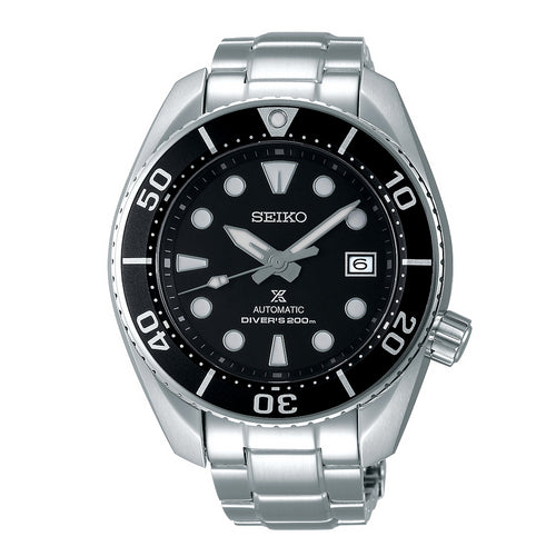 Seiko Prospex Divers 200M SPB101J1 Mens Watch