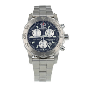 Pre-Owned Breitling Colt Mens Watch A73387