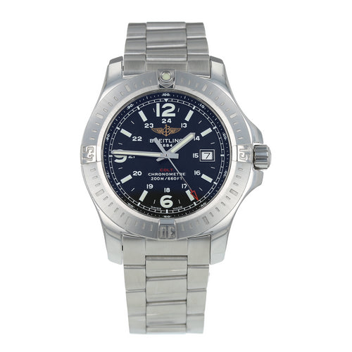 Pre-Owned Breitling Colt Mens Watch A74388
