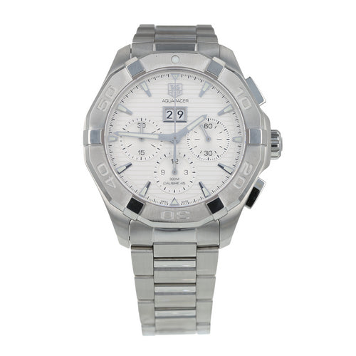 Pre-Owned TAG Heuer Aquaracer Mens Watch CAY211Y