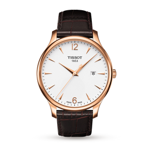 Tissot Tradition Gents Watch