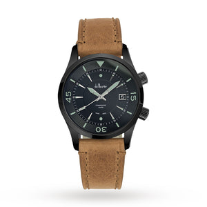 Du Maurier Commodore Mens Watch