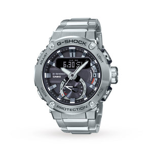 Casio G-shock G-steel Carbon Core Mens Watch