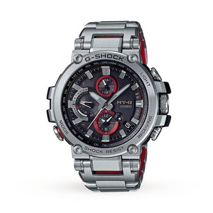 Casio G-Shock Bluetooth Smart Mens Watch MTG-B1000D-1AER