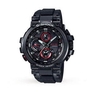 Casio G-Shock Bluetooth Smart Mens Watch MTG-B1000B-1AER