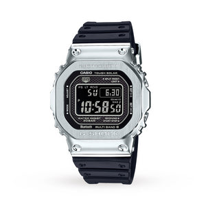 Casio G-Shock Bluetooth Smart Mens Watch GMW-B5000-1ER