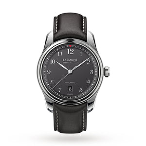 Bremont AIRCO MACH 2 Anthracite Mens Watch