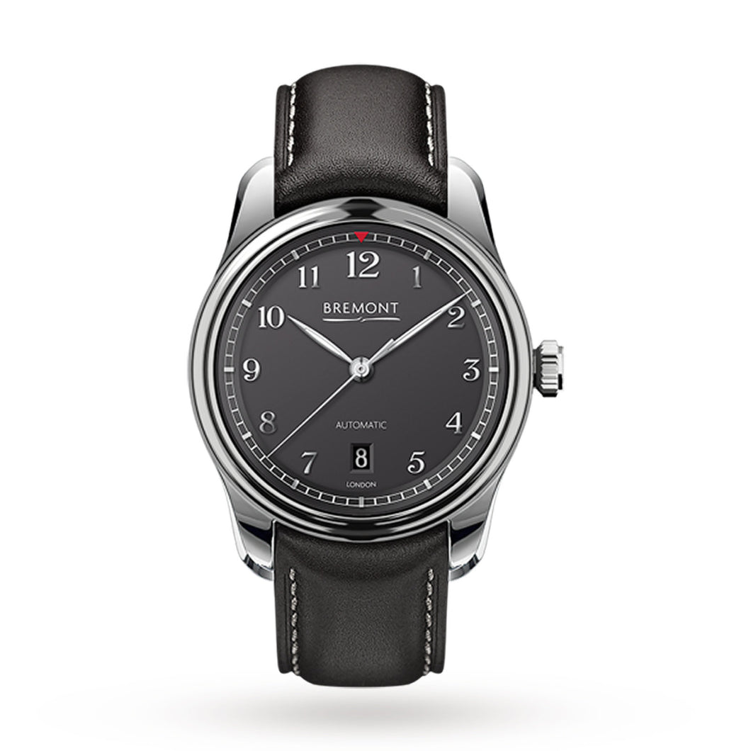 Bremont AIRCO MACH 2 Anthracite Mens Watch