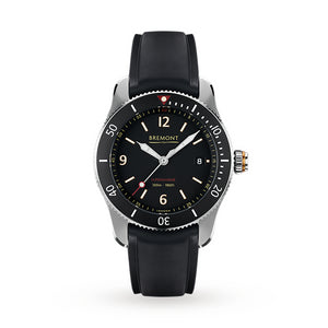 Bremont Supermarine Mens Watch