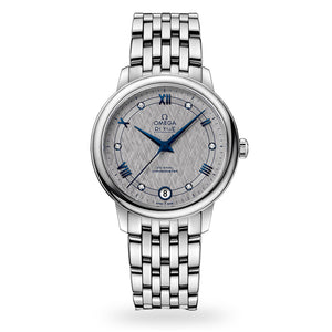 Omega De Ville Prestige Co-Axial 32.7mm Ladies Watch