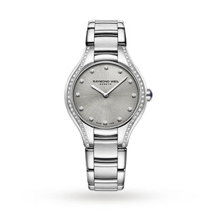 Raymond Weil Noemia Ladies Watch