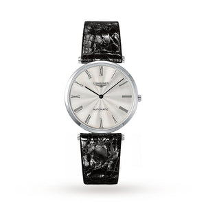 Longines La Grande Classique Ladies 36mm Automatic Watch