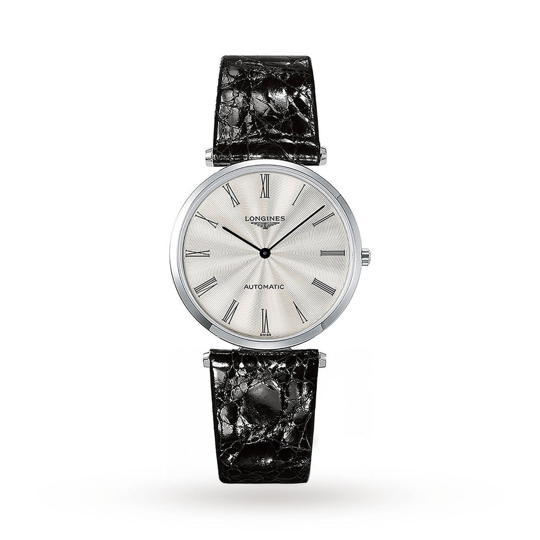 Longines La Grande Classique Ladies 36mm Automatic Watch
