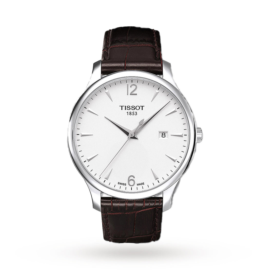 Tissot Mens Watch