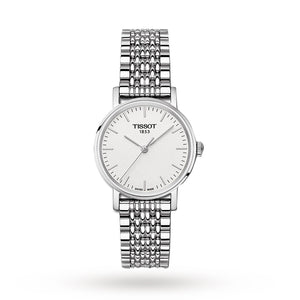 Tissot Everytime Ladies Watch