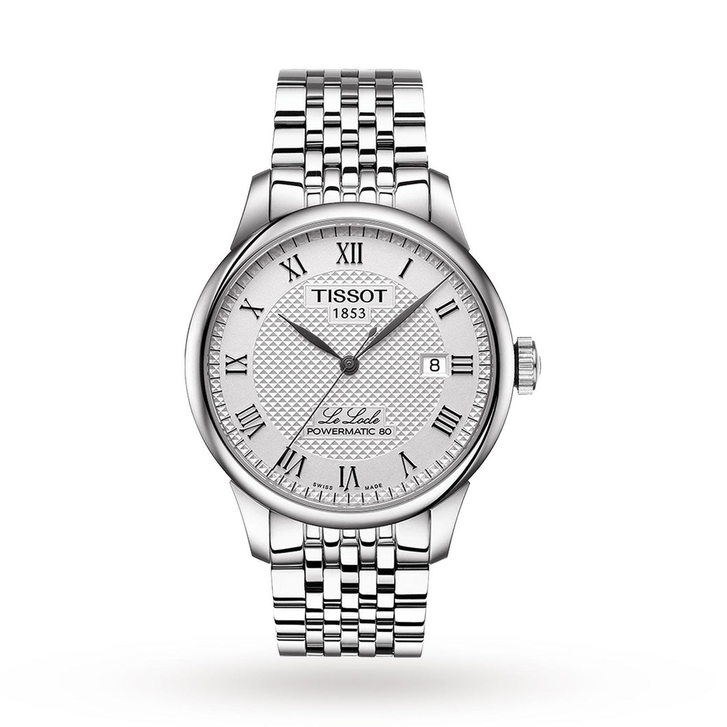 Tissot T-Classic Mens Watch