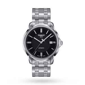 Tissot Automatic III Date Watch