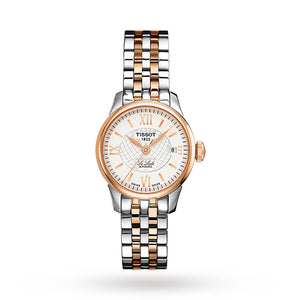 Tissot Ladies Le Locle Automatic Watch