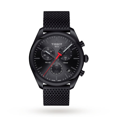 Tissot PR100 Chrono Watch