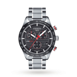 Tissot PRS 516 Chronograph Watch