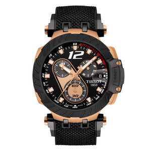 Tissot T-Race MOTOGP 2019 Chronograph Limited Edition Quartz Mens Watch