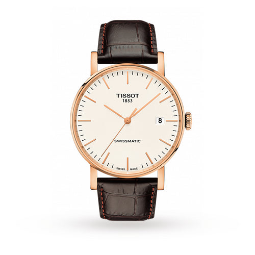 Tissot T-Classic Automatic Mens Watch