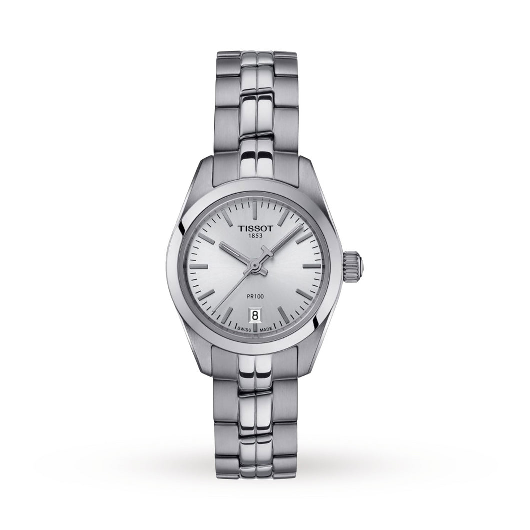 Tissot T-Classic Quartz Ladies Watch