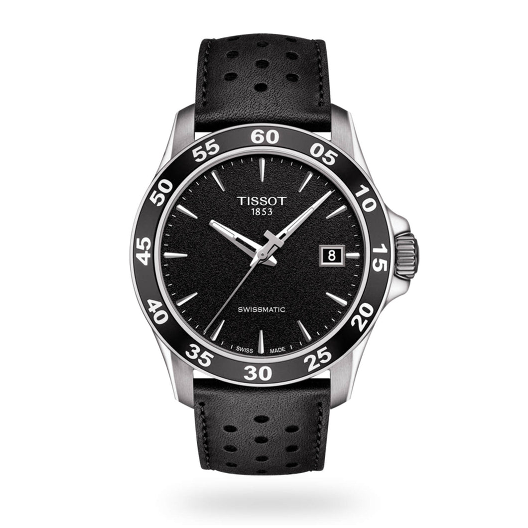 Tissot V8 Swissmatic Mens Watch