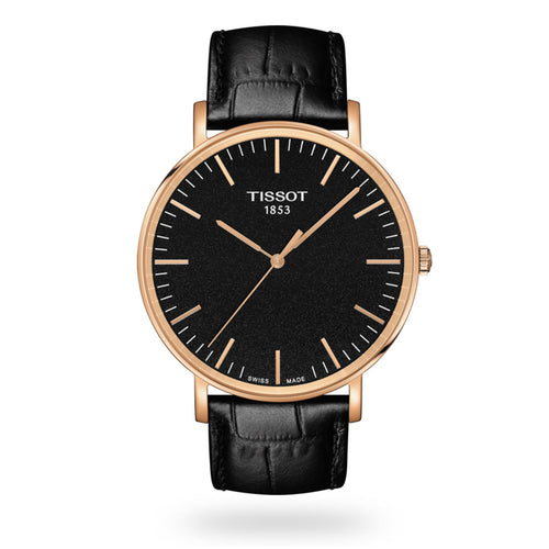 Tissot Everytime Large Mens Watch T1096103605100