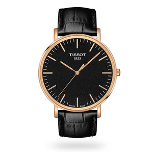Tissot Everytime Large Mens Watch T1096103605100