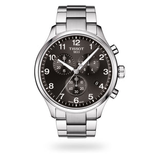 Tissot Chrono XL Classic Mens Watch T1166171105701