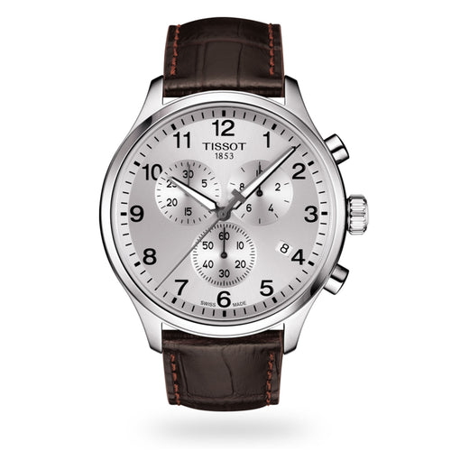 Tissot T-Sport Chrono XL Mens Watch T1166171603700
