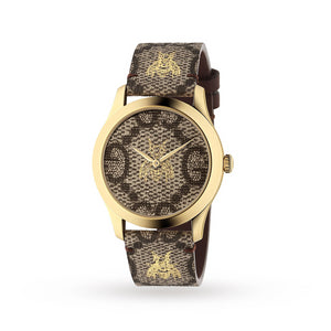 Gucci G-Timeless Unisex Watch