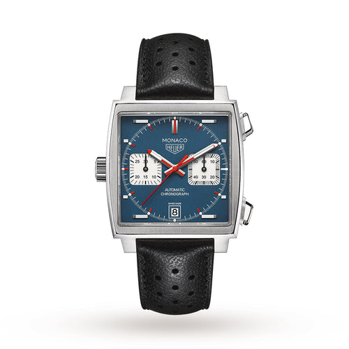 TAG Heuer Vintage Monaco Mens Watch