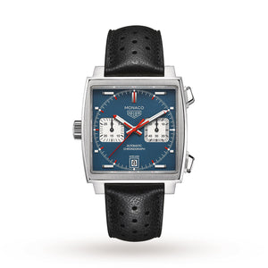 TAG Heuer Vintage Monaco Mens Watch