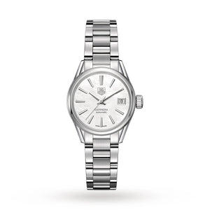 TAG Heuer Carrera Ladies 28mm Automatic Watch