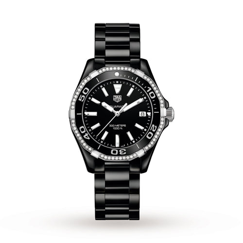 TAG Heuer Aquaracer Ladies Watch