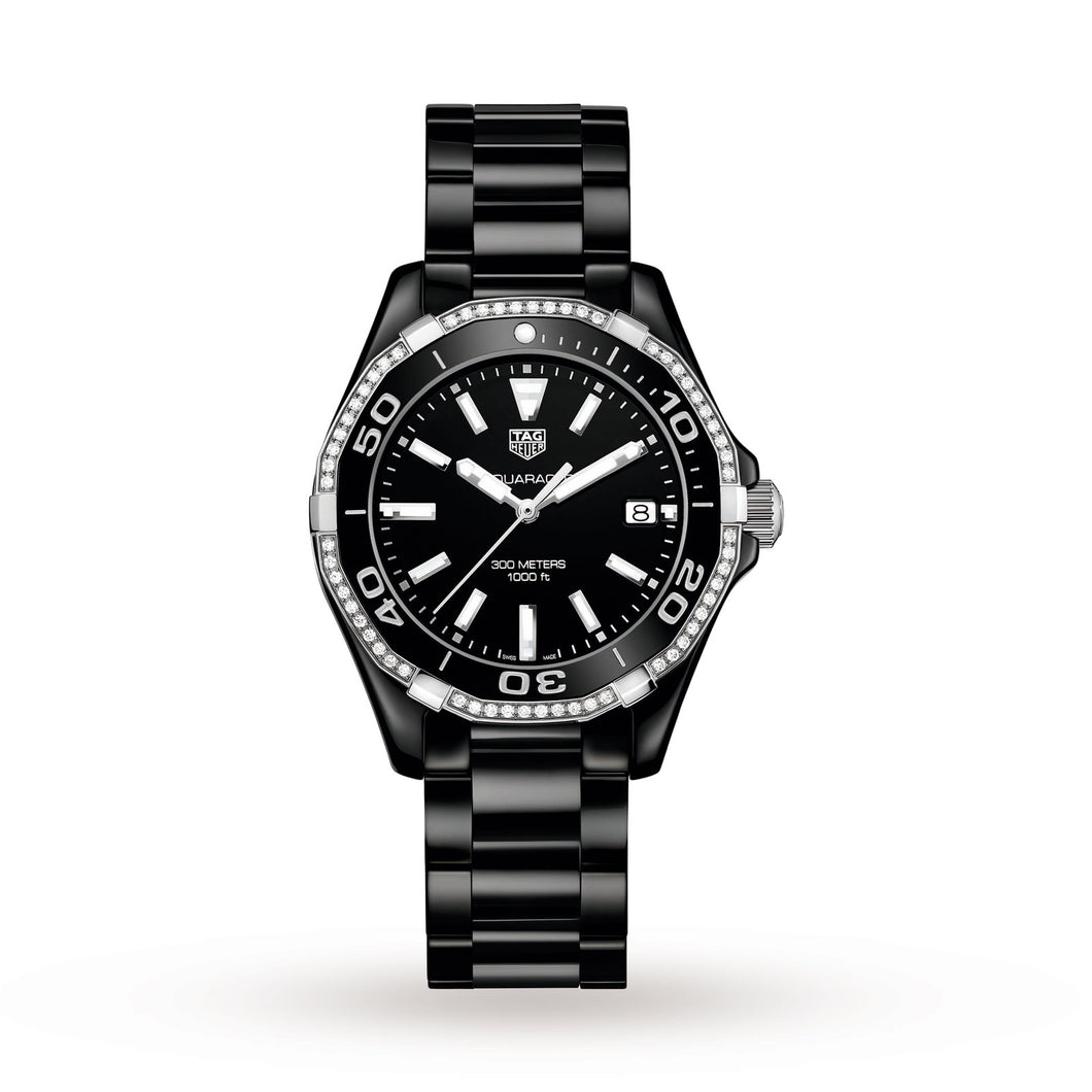 TAG Heuer Aquaracer Ladies Watch