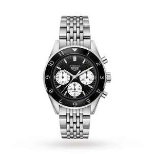 TAG Heuer Autavia 42mm Automatic Watch