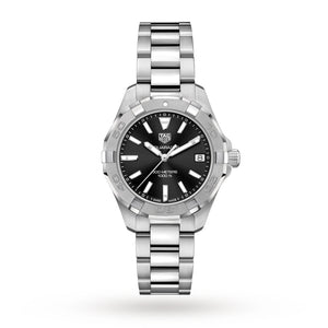 TAG Heuer Aquaracer 300M Ladies 32mm Quartz Watch