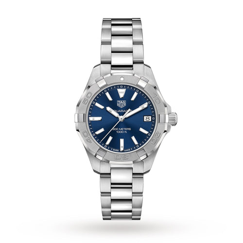 TAG Heuer Aquaracer 300M Ladies 32mm Quartz Watch