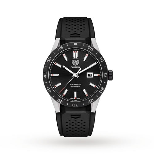 TAG Heuer Carrera Automatic Mens Watch