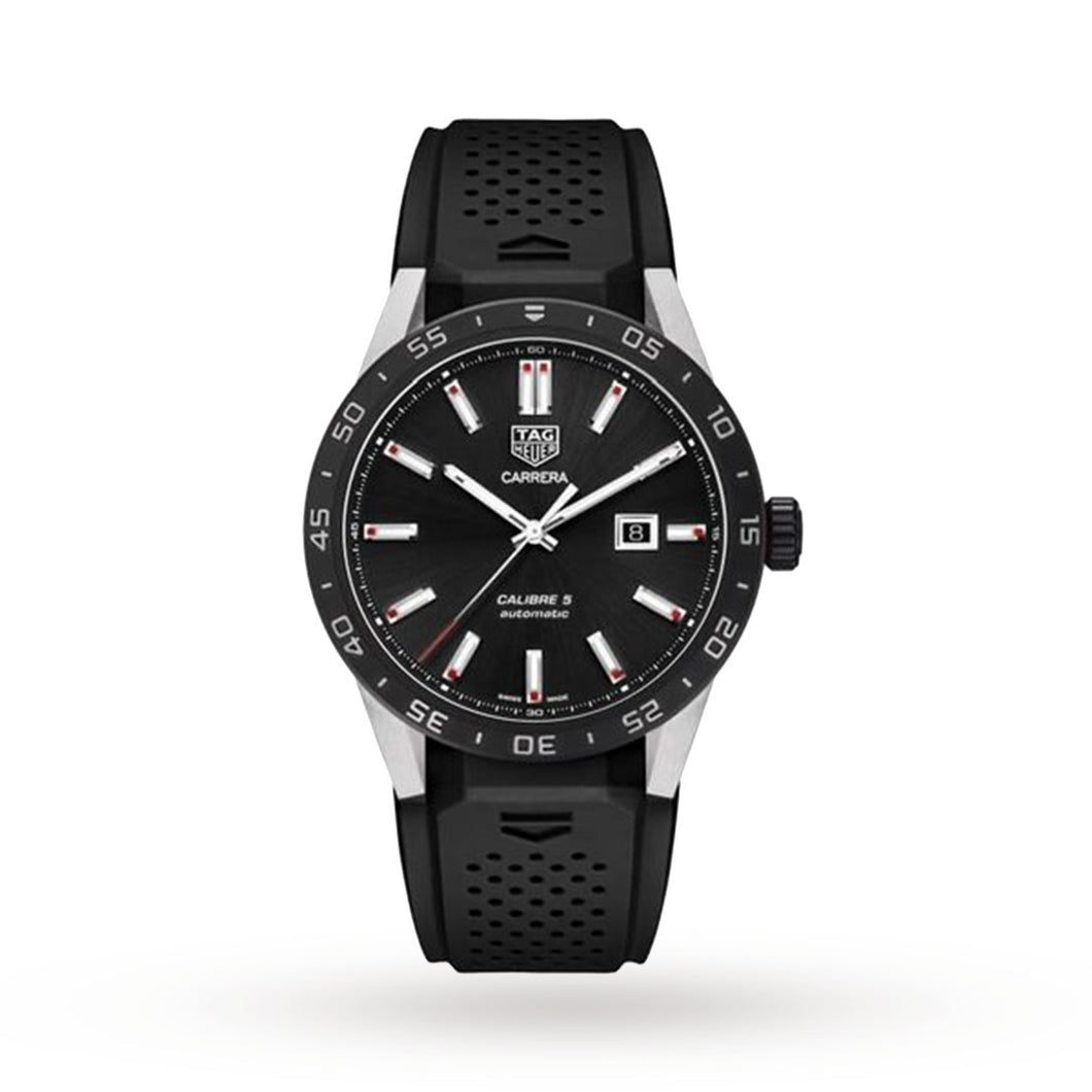 TAG Heuer Carrera Automatic Mens Watch