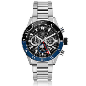 TAG Heuer Carrera Mens Watch CBG2A1Z.BA0658