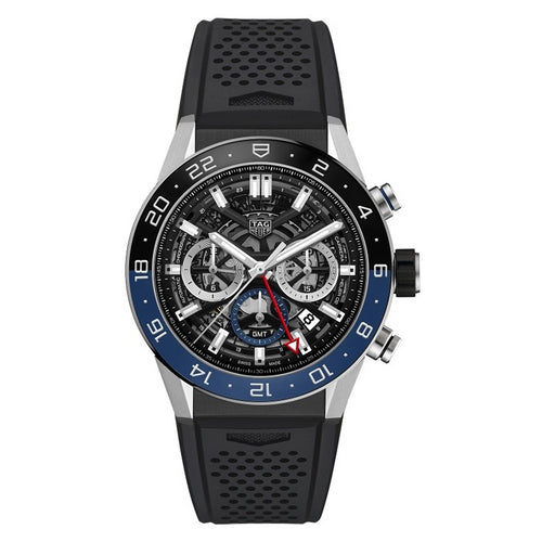 TAG Heuer Carrera Mens Watch CBG2A1Z.FT6157