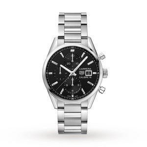 TAG Heuer Carrera Mens Watch CBK2110.BA0715