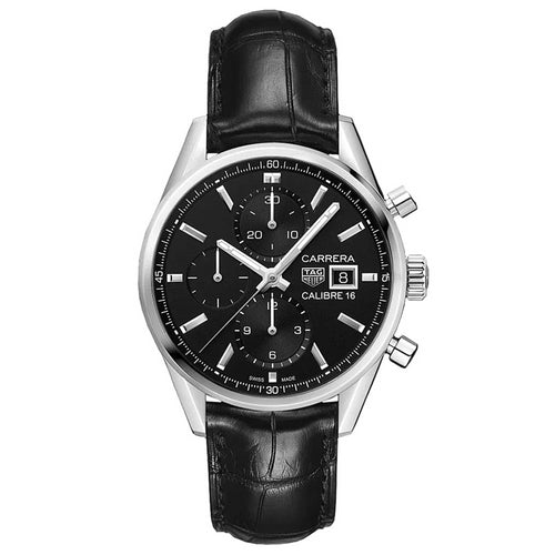 TAG Heuer Carrera Mens Watch CBK2110.FC6266