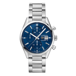 TAG Heuer Carrera Mens Watch CBK2112.BA0715